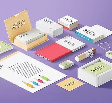 Business Cards - C7.APP