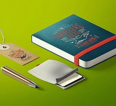 Business Cards - C7.APP